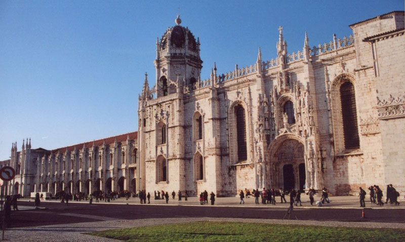 8 DNI PORTUGALIA + HISZPANIA <br/> TERMIN: cały rok (do uzgodnienia)