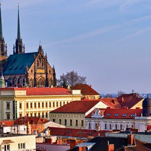 3 DNI BRNO – WIEDEŃ – MORAWSKI KRAS TERMIN: CAŁY ROK (DO UZGODNIENIA)