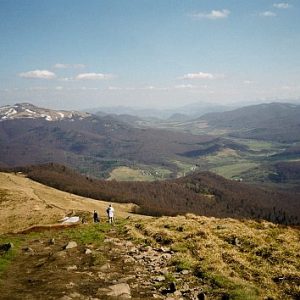 5 DNI BIESZCZADY + LWÓW TERMIN: CAŁY ROK (DO UZGODNIENIA)