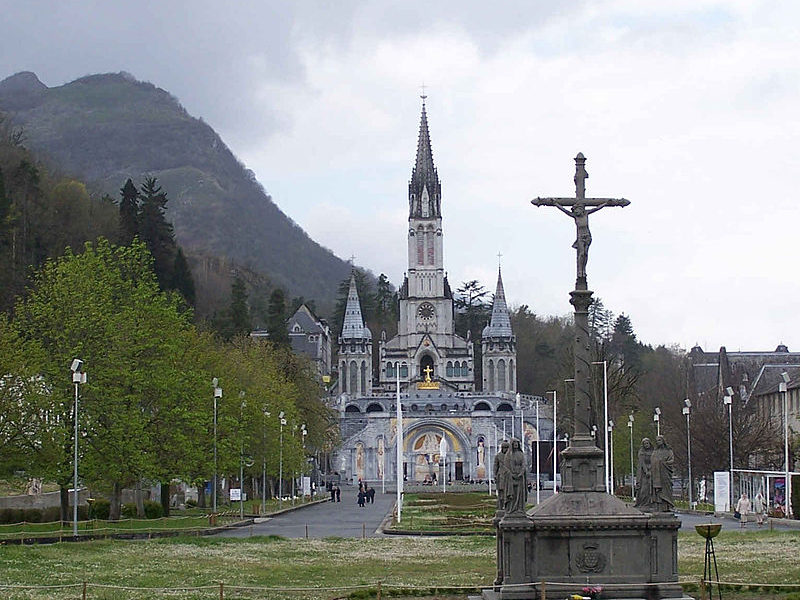 8 DNI <b> HISZPANIA + FRANCJA </b> <br/> TERMIN: cały rok (do uzgodnienia)