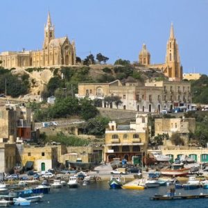8 DNI MALTA TERMIN: cały rok (do uzgodnienia)