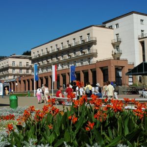 3 DNI KRYNICA GÓRSKA - KAMIANNA + SŁOWACJA TERMIN: CAŁY ROK (DO UZGODNIENIA)
