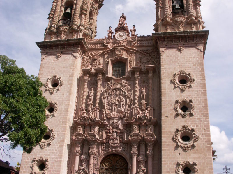 15 DNI MEKSYK - VERACRUZ - ACAPULCO TERMIN: CAŁY ROK (DO UZGODNIENIA)