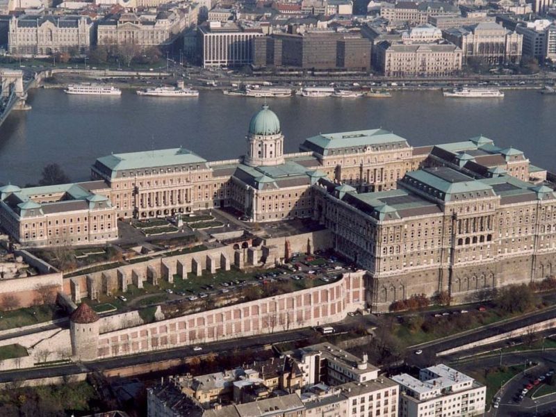 5 DNI BUDAPESZT - ZAKOLE DUNAJU - EGER TERMIN: CAŁY ROK (DO UZGODNIENIA)