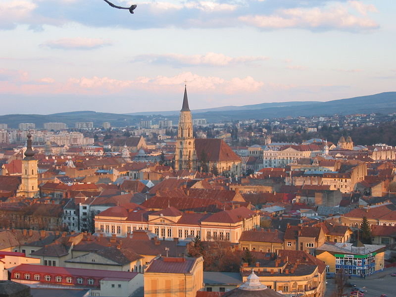 6 DNI RUMUNIA TERMIN: CAŁY ROK (DO UZGODNIENIA)