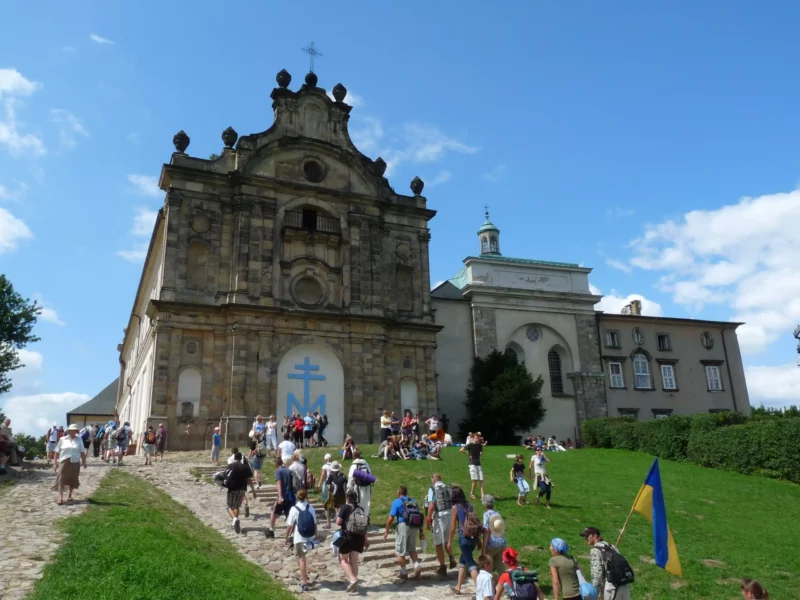 Świętokrzyskie jakie cudne
