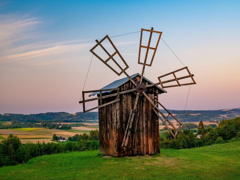 Wycieczki Polska