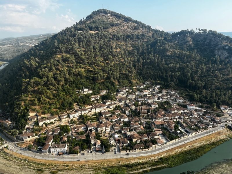 8 DNI ALBANIA - MACEDONIA TERMIN: cały rok (do uzgodnienia)