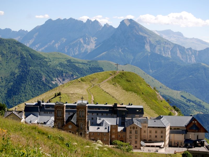 <b>FRANCJA</b> <br/>TERMIN: 08-15.07.2026