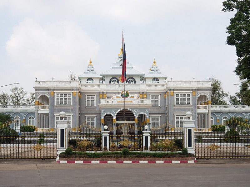 LAOS